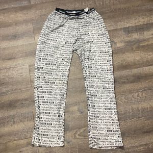 Calvin Klein pants